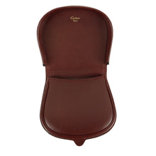 Load image into Gallery viewer, Cartier Must Line Horseshoe Coin Case - 01337