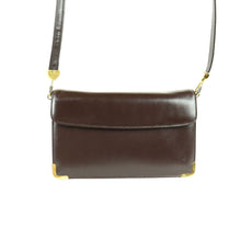 Load image into Gallery viewer, Christian Dior CD Logo with Wallet Mini Shoulder Bag - 01243