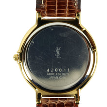 Load image into Gallery viewer, Yves Saint Laurent 4620-E62267Y Watch - 01299