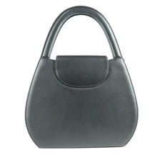 Load image into Gallery viewer, Cartier Panthere Black Handle Bag - 01287