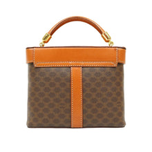Load image into Gallery viewer, Celine Macadam 2 Way Bag - 01131