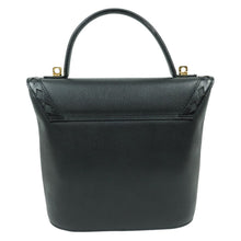 Load image into Gallery viewer, Yves Saint Laurent Black 2 Way Bag - 01197
