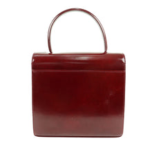 Load image into Gallery viewer, Cartier Panthere Bordeaux Handle Bag - 01305