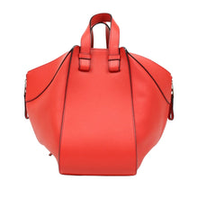 Load image into Gallery viewer, Loewe Hammock Small Red 2 Way Bag - 01180
