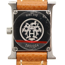 Load image into Gallery viewer, Hermes H Watch Mini HH1.110 - 01093