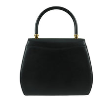 Load image into Gallery viewer, Cartier Panthere Black Handle Bag - 01307