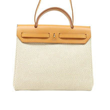 Load image into Gallery viewer, Hermes Herbag 31 2way Bag - 01082