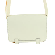 Load image into Gallery viewer, Hermes Geta Bag Chevre Mysore Nata Shoulder Bag - 01262