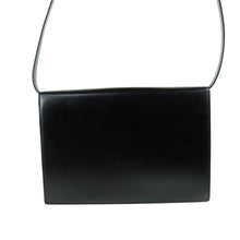 Load image into Gallery viewer, Cartier Panthere Black Shoulder Bag - 01288