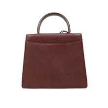 Load image into Gallery viewer, Loewe Barcelona 2 Way Bag - 01134