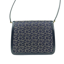 Load image into Gallery viewer, Celine Horse Carriage C Macadam Shoulder Bag - 01312