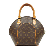 Load image into Gallery viewer, Louis Vuitton Monogram Ellipse PM Handle Bag - 01187