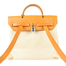 Load image into Gallery viewer, Hermes Herbag PM 2 Way Bag - 01181