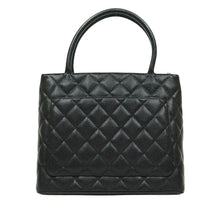 Load image into Gallery viewer, Chanel Medallion Tote Handle Bag - 01155