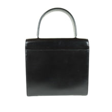 Load image into Gallery viewer, Cartier Panthere Black Handle Bag - 01244