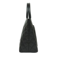 Load image into Gallery viewer, Chanel Medallion Tote Handle Bag - 01155