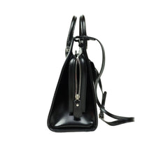 Load image into Gallery viewer, Yves Saint Laurent Uptown Small Tote 2 Way Bag - 01136