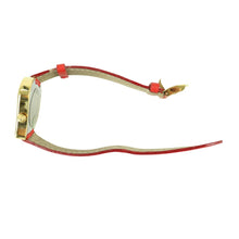 Load image into Gallery viewer, Yves Saint Laurent Red Heart Watch - 01317