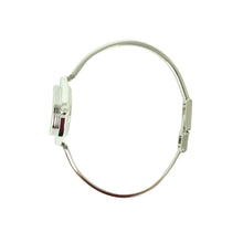Load image into Gallery viewer, Gucci Change Bezel Silver 11/12.2 Watch - 01318