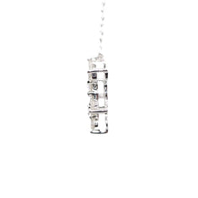 Load image into Gallery viewer, K18WG Diamond 0.5ct Necklace - 01170