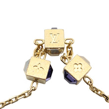 Load image into Gallery viewer, Louis Vuitton Gambling M65209 Bracelet - 01157