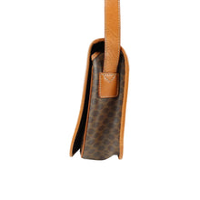 Load image into Gallery viewer, Celine Macadam M14 Shoulder Bag - 01242