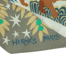Load image into Gallery viewer, Hermes Sous Le Charme D' Orphee Twilly - 01340