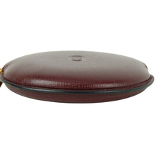 Load image into Gallery viewer, Cartier Must Line Zippy Round Coin Purse - 01309