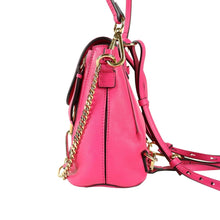 Load image into Gallery viewer, Chloe Mini Faye Backpack - 01208