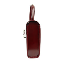 Load image into Gallery viewer, Cartier Panthere Bordeaux Handle Bag - 01305