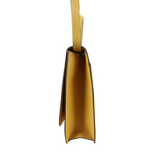 Load image into Gallery viewer, Loewe Barcelona Mustard Yellow 2 Way Bag - 01304