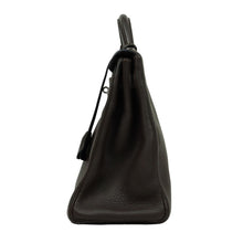 Load image into Gallery viewer, Hermes Kelly 32 Brown 2 Way Bag - 01185