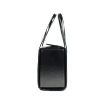 Load image into Gallery viewer, Givenchy Black Box Handle Bag - 01292