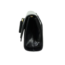 Load image into Gallery viewer, Salvatore Ferragamo Vara Chain Mini Shoulder Bag - 01210