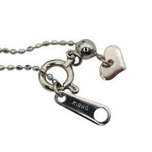 Load image into Gallery viewer, PT900/K18WG Diamond 0.5ct Necklace - 01175