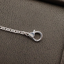 Load image into Gallery viewer, Hermes Finesse White Gold Bracelet - 01177