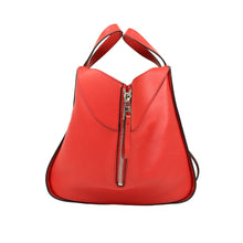 Load image into Gallery viewer, Loewe Hammock Small Red 2 Way Bag - 01180