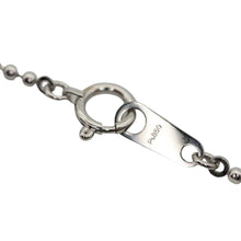 Load image into Gallery viewer, PT900/PT850 Diamond 0.2ct Necklace - 01171