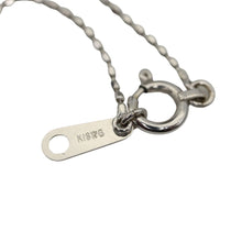 Load image into Gallery viewer, K18WG Diamond 2.5g D0.1ct Necklace - 01167