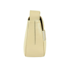 Load image into Gallery viewer, Salvatore Ferragamo Vara Beige Shoulder Bag - 01211