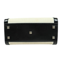 Load image into Gallery viewer, Yves Saint Laurent Uptown Small Tote 2 Way Bag - 01136