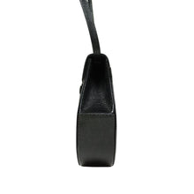 Load image into Gallery viewer, Yves Saint Laurent Lizard Shoulder Bag - 01186