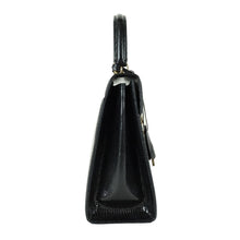 Load image into Gallery viewer, Gucci Lady Lock Lizard 2 Way Bag - 01179