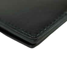 Load image into Gallery viewer, Hermes Agenda GM Black Notebook Cover - 01291