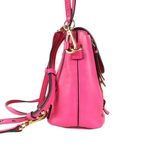 Load image into Gallery viewer, Chloe Mini Faye Backpack - 01208