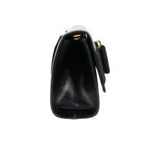 Load image into Gallery viewer, Salvatore Ferragamo Vara Chain Mini Shoulder Bag - 01210