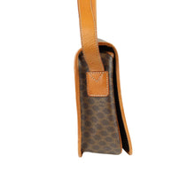 Load image into Gallery viewer, Celine Macadam M14 Shoulder Bag - 01242