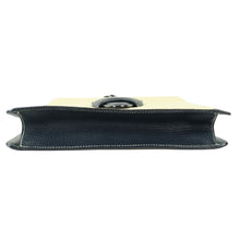 Load image into Gallery viewer, Loewe Barcelona Ivory 2 Way Bag - 01212