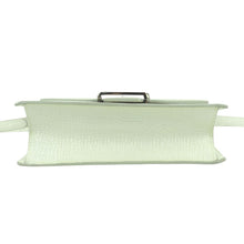 Load image into Gallery viewer, Loewe White 2 Way Bag - 01311
