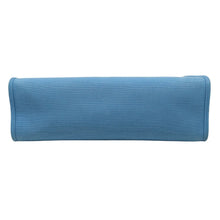 Load image into Gallery viewer, Hermes Herbag Zip PM Light Blue 2 Way Bag - 01189